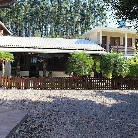 Moinho Bacana Laguna Exterior foto