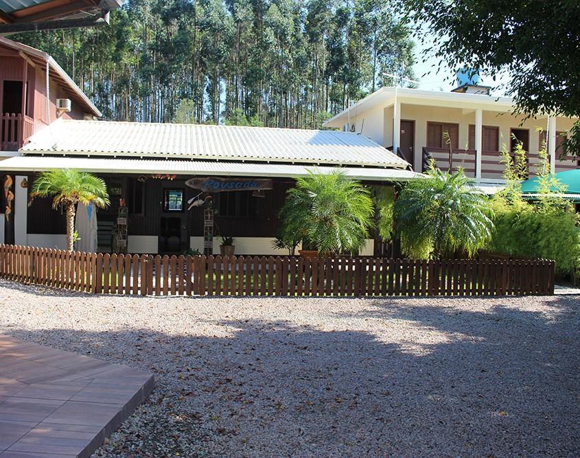 Moinho Bacana Laguna Exterior foto
